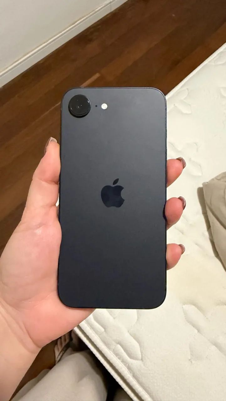 iPhone 17e - Foto 2