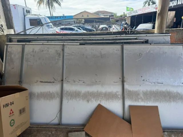 Placa de fachada comercial - Foto 2