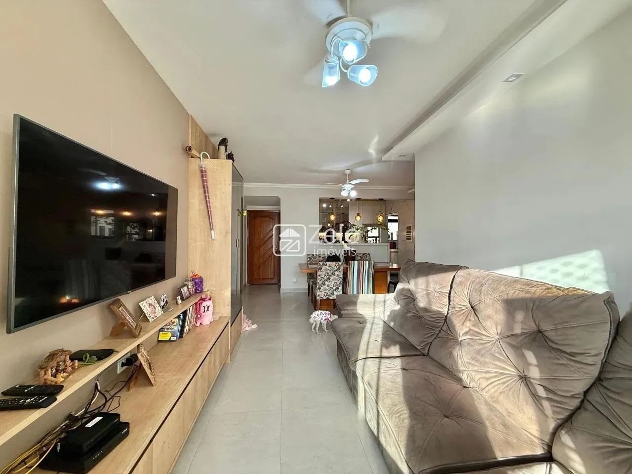 Apartamento à venda em Centro, Campinas - SP | Cód 55818 - Foto 3