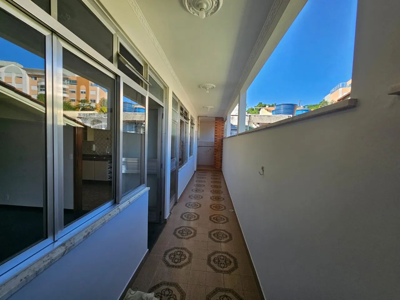 Locação Apartamento Florianópolis SC - Foto 2