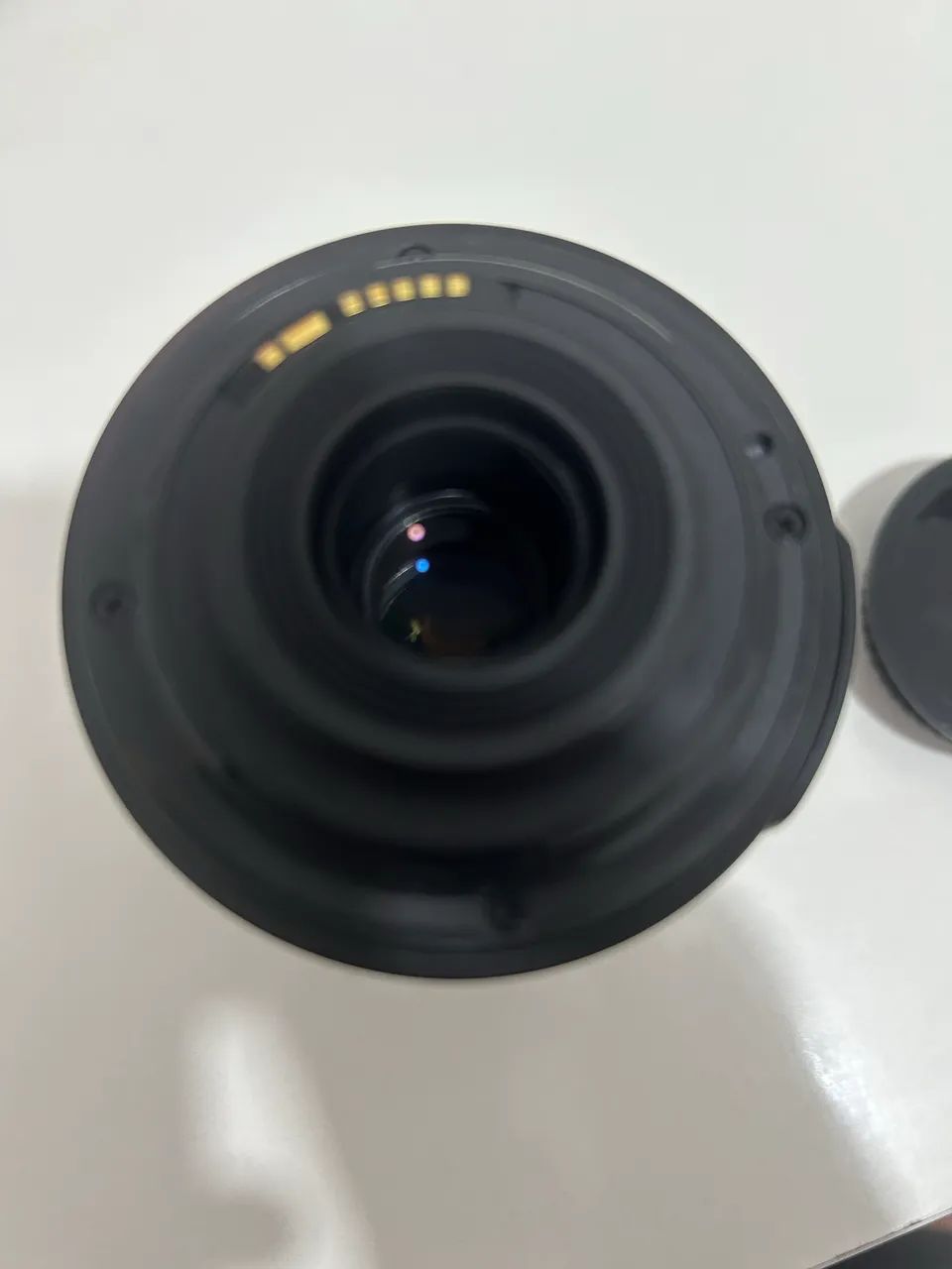 lente canon 55-250 f4-5.6  - Foto 3