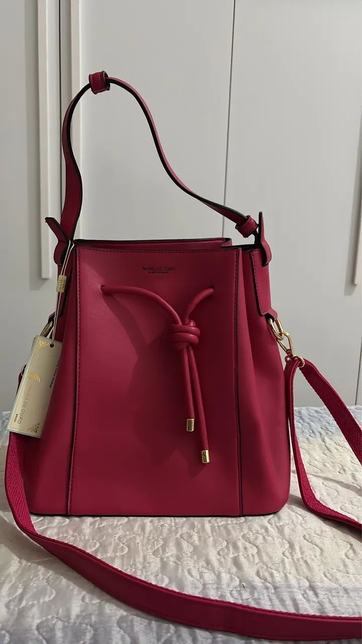 Bolsa, Pavão de ouro 