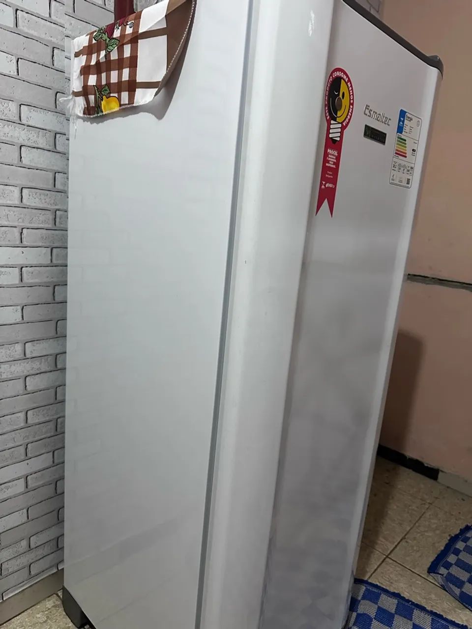 Vendo geladeira  - Foto 2