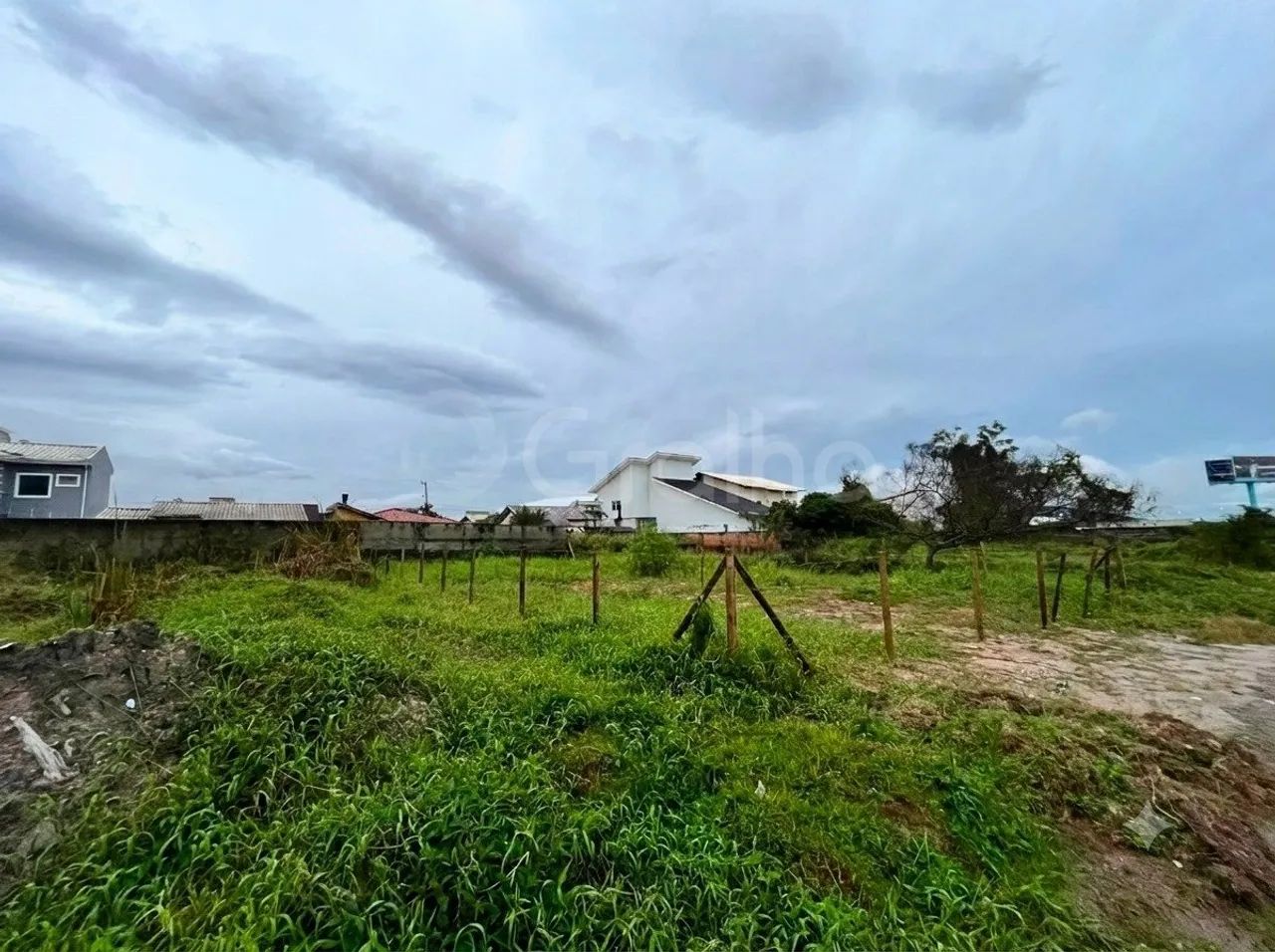 Terreno de 360 m² no Carianos - Foto 3