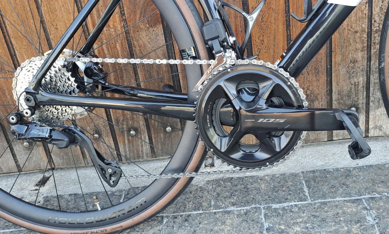 Supersix 56 105DI2 - Foto 4