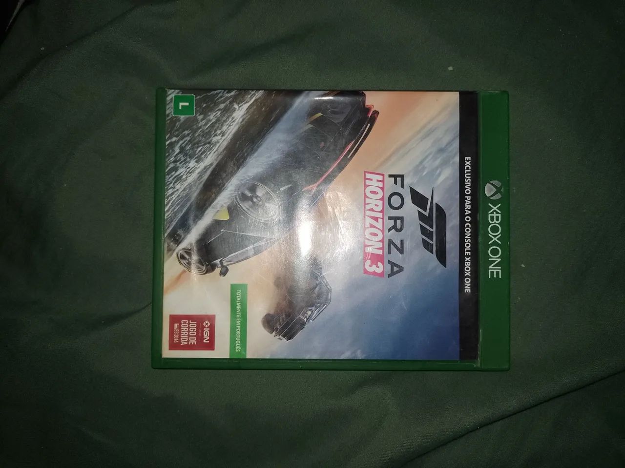 Forza Horizon 3 - Foto 3