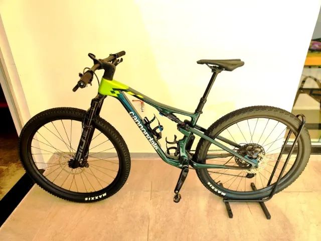 CANNONDALE SCALPEL CARBON 3 - Foto 3