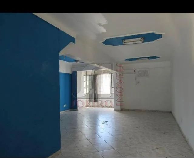 Alugo Sala Com 58 M² Na Presidente Vargas  - Foto 4