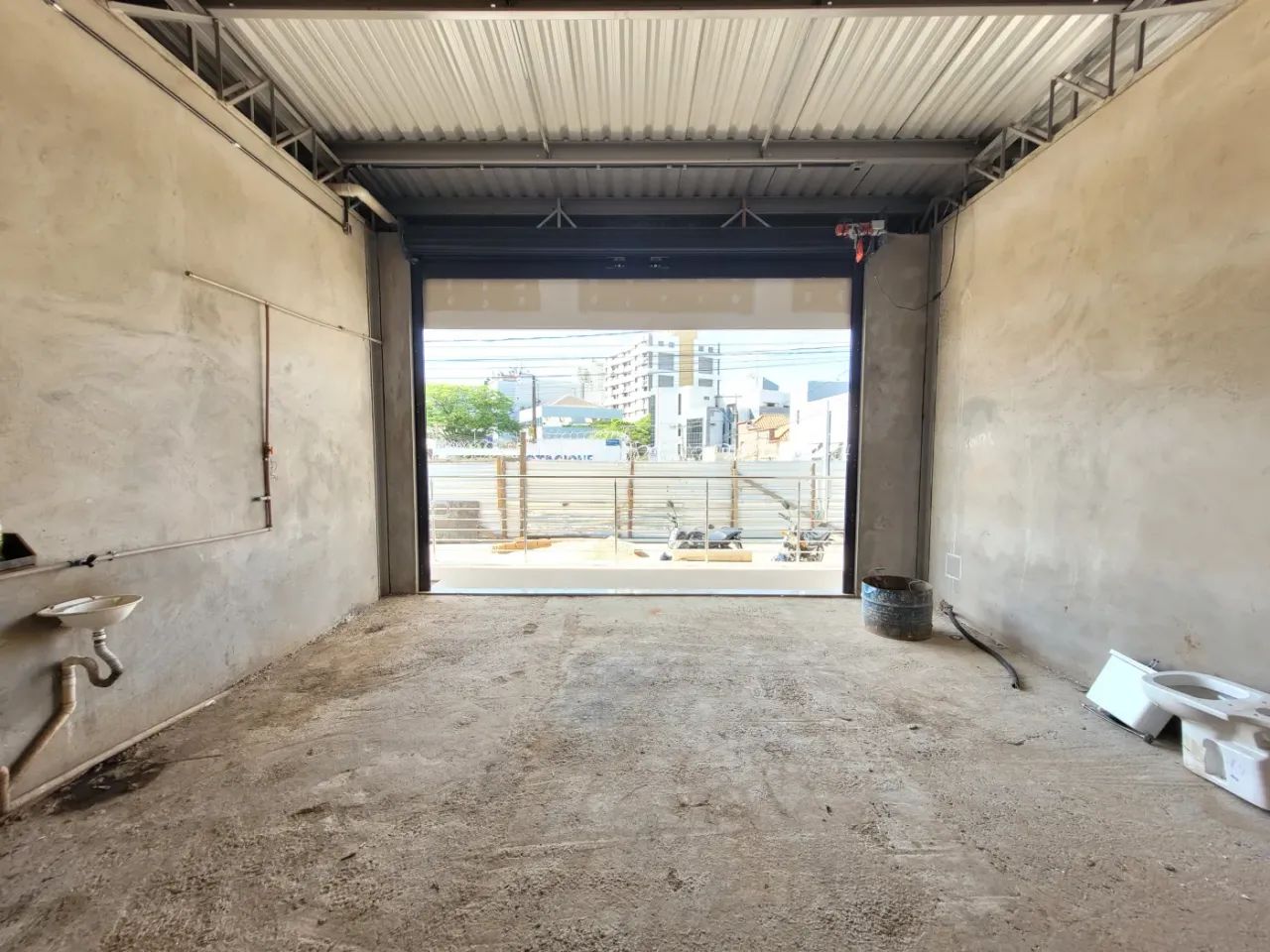 Loja comercial para locação no bairro Rezende Junqueira - Foto 5