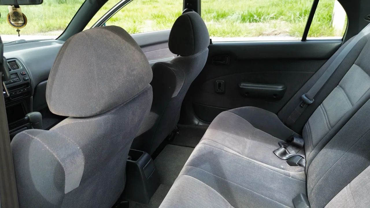 Toyota Corolla LE 1.8 1995 - Foto 9