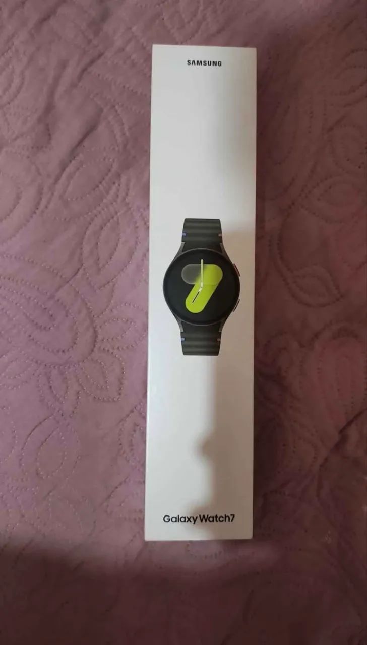 Smartwatch Samsung Galaxy  - Foto 2