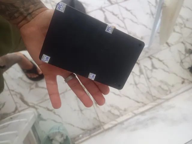 Fonte mais máquina x13 pra tatuar  - Foto 2