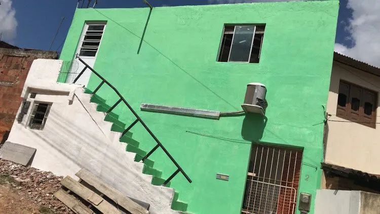 VENDO 2 CASAS EM MORENO-PE - Foto 3
