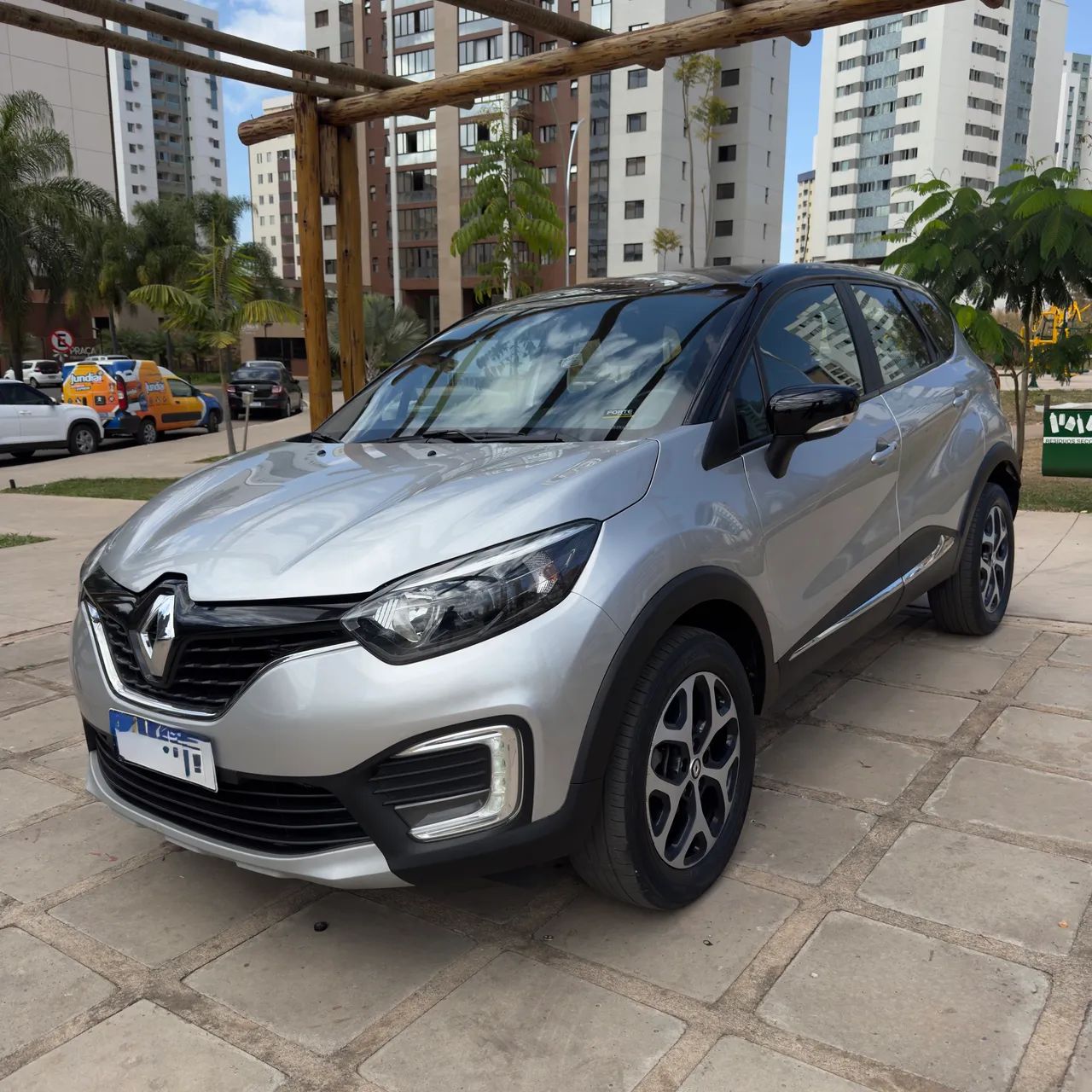 Renault Captur 2021