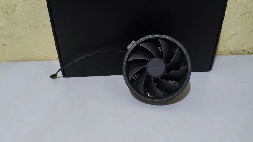 Air Cooler CPU Gamemax Gamma 200