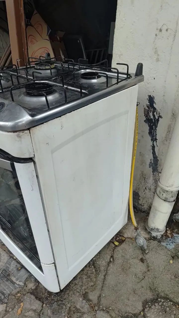 Fogão  - Foto 5