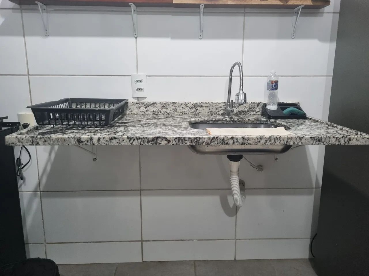 Pia de granito  - Foto 3