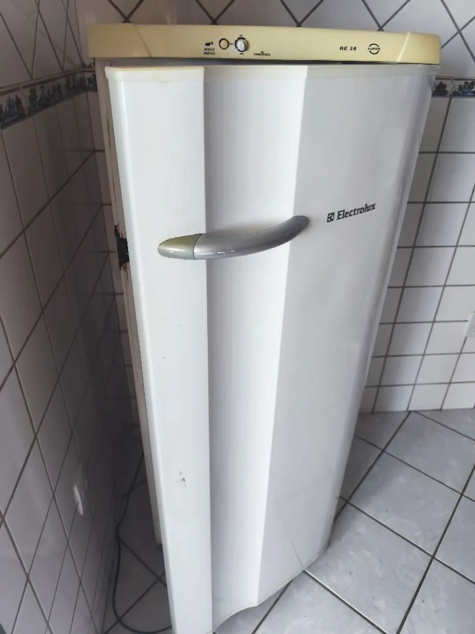 Geladeira 