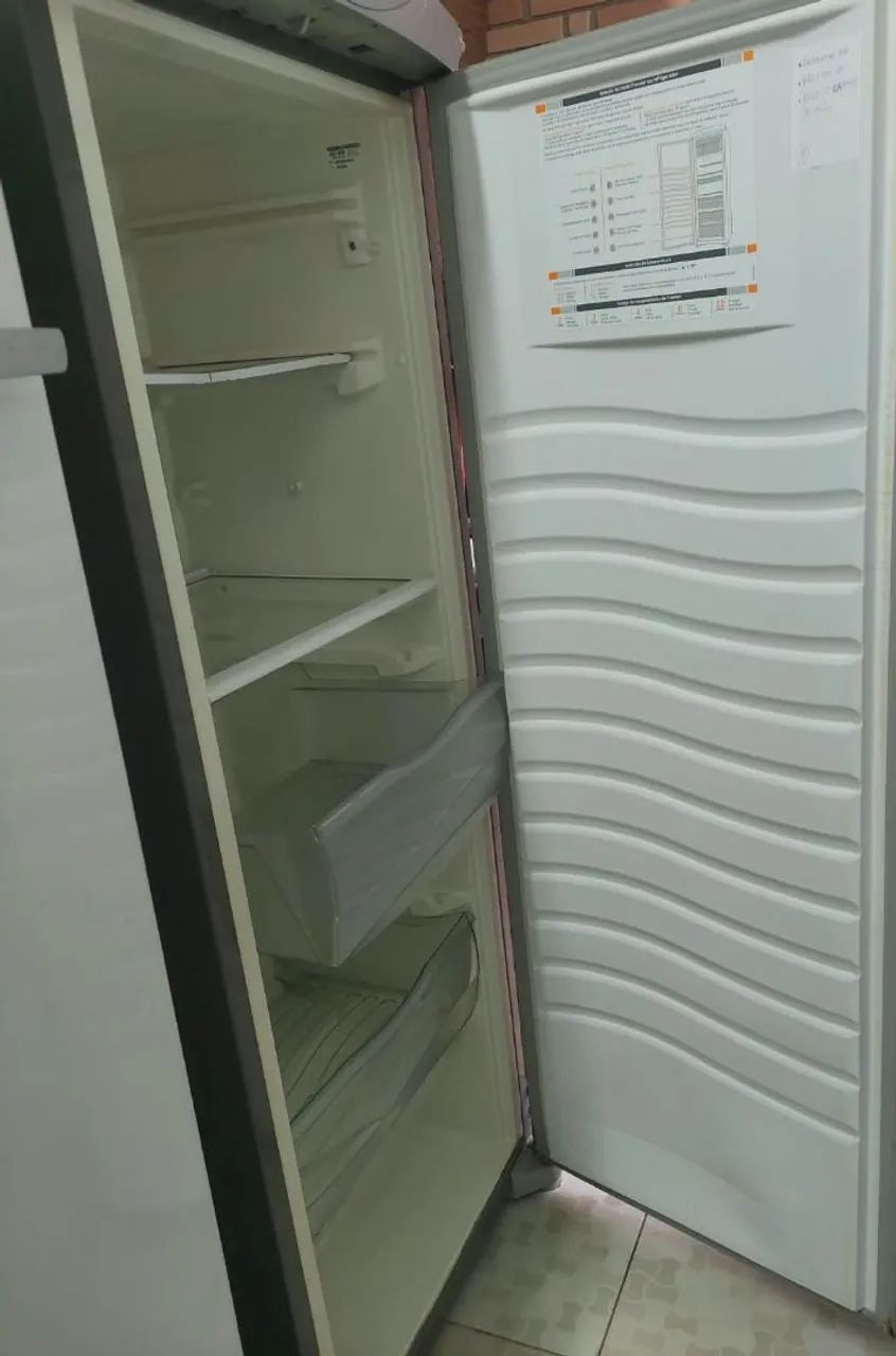Freezer Brastemp Flex - Foto 3