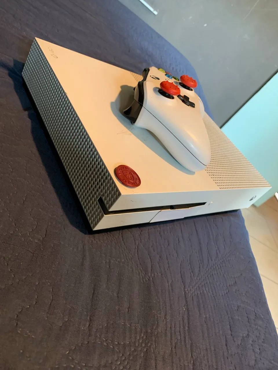 Xbox One s 1tr gb - Foto 5
