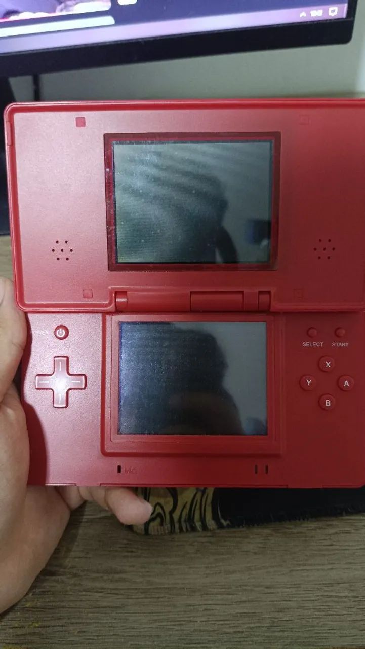 Nitendo ds  - Foto 3