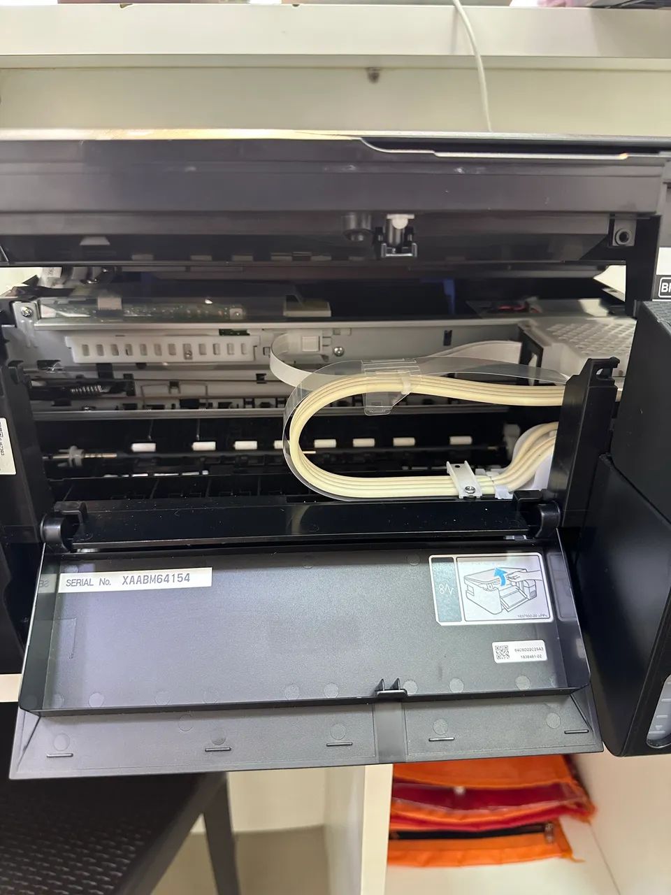 Epson L3250 nova - Foto 4