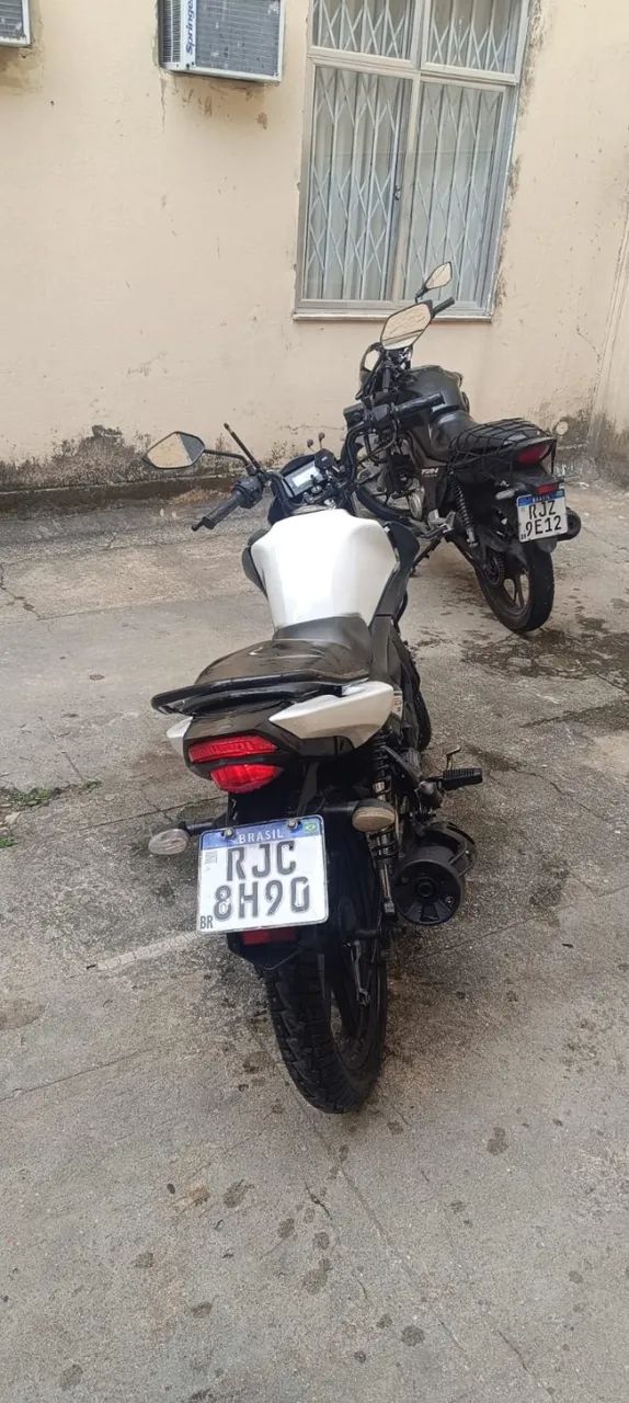 YAMAHA FACTOR - Foto 2