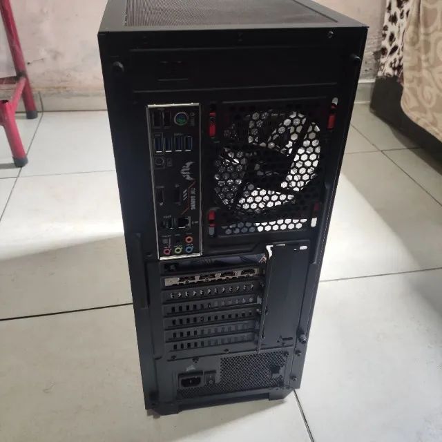 Pc Gamer - Foto 4