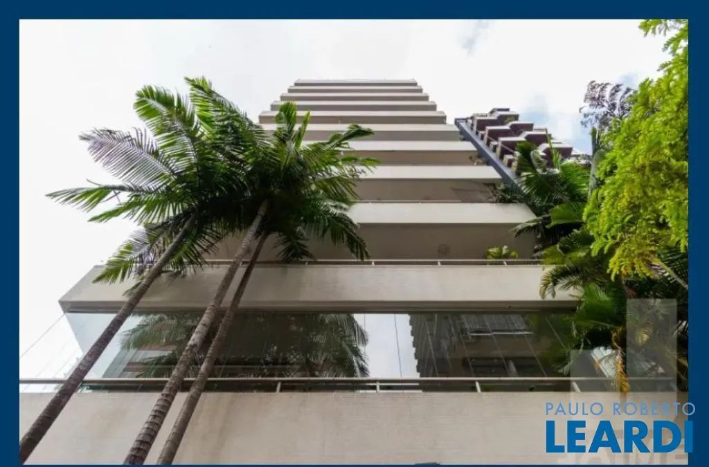 APARTAMENTO - HIGIENÓPOLIS - SP - Foto 2