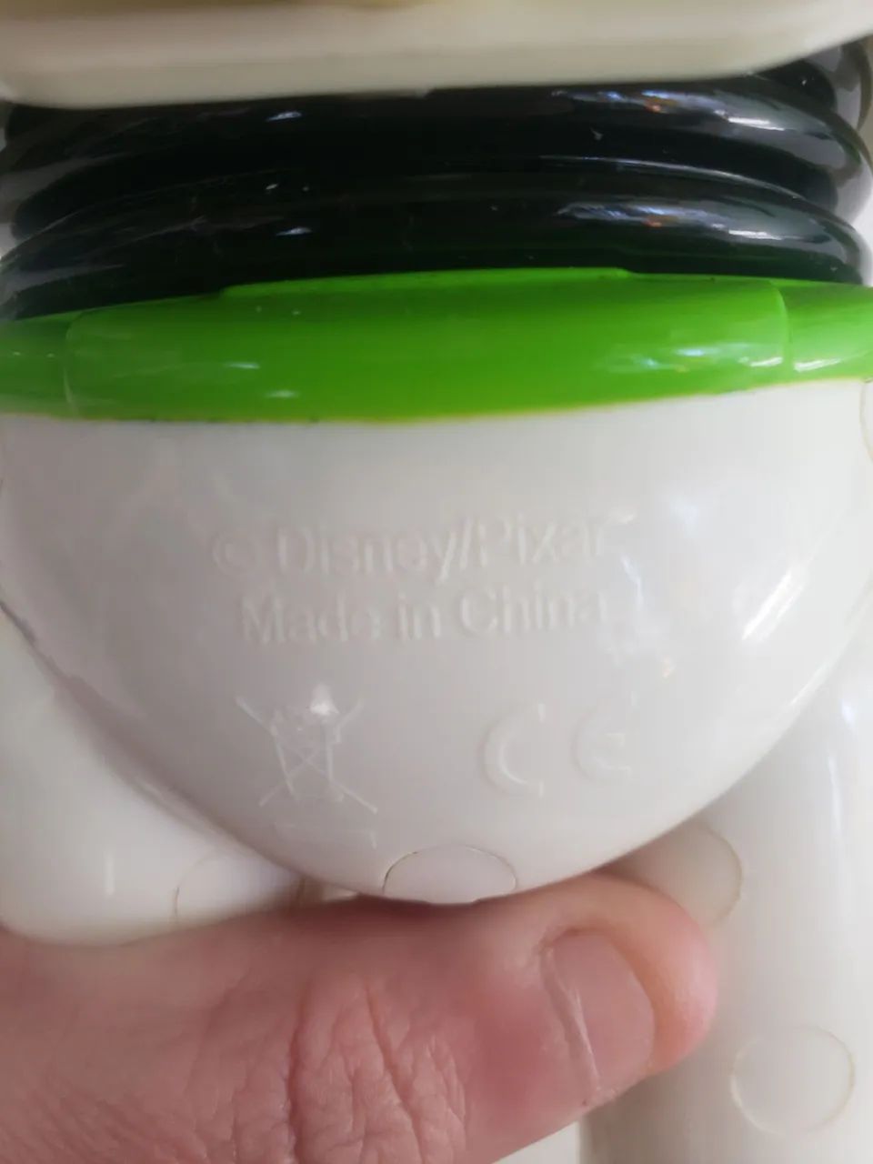 Boneco Buzz Lightyear - Foto 5