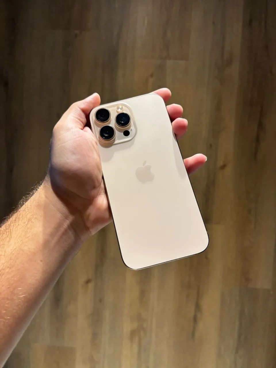 iPhone 16 Pro Max 256GB - Foto 2