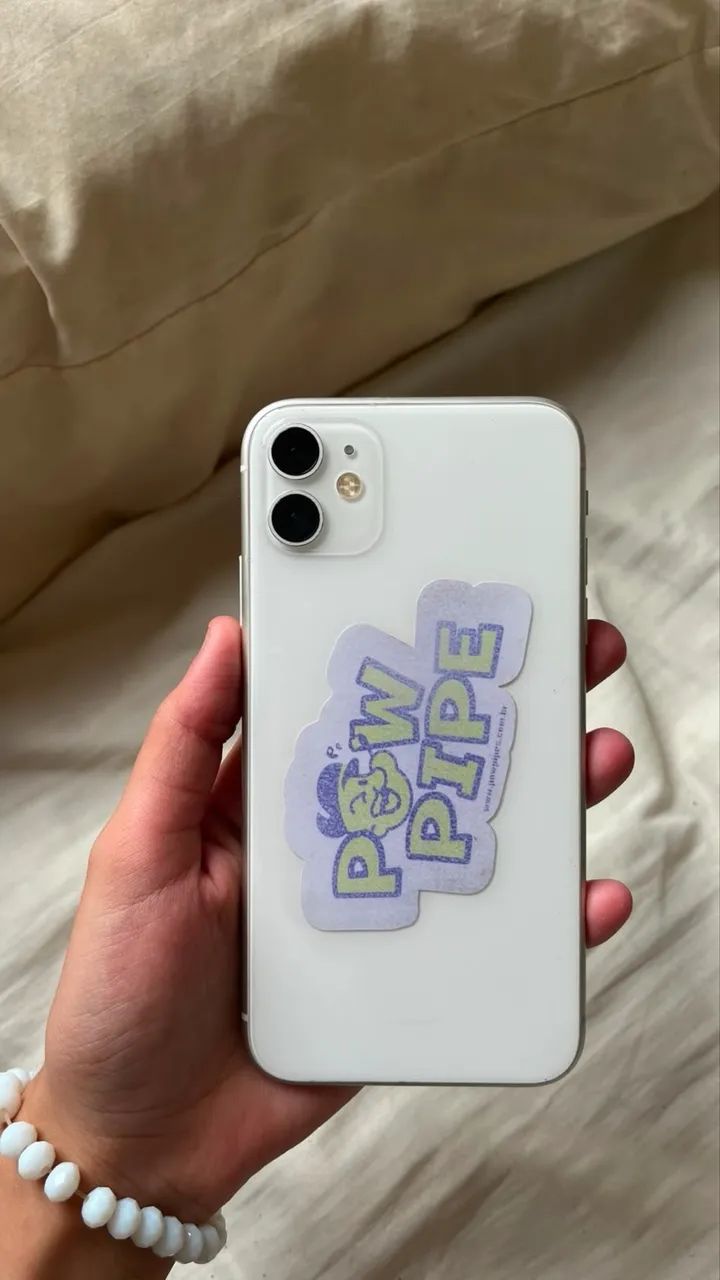 VENDO IPHONE 11 R$ 900 - Foto 3