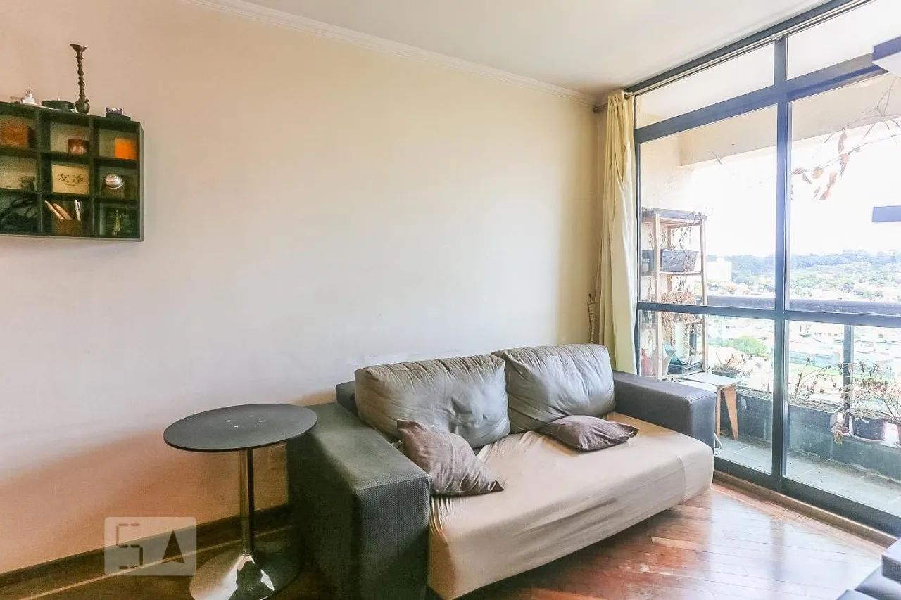 Apartamento à Venda - Jaguaré, 2 Quartos, 55 m2 - Foto 5
