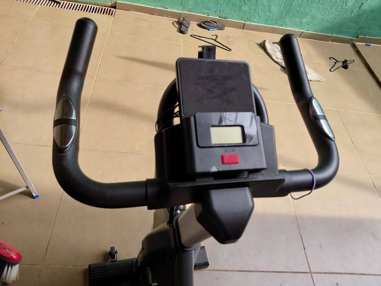 Bicicleta ergonômica - Foto 2