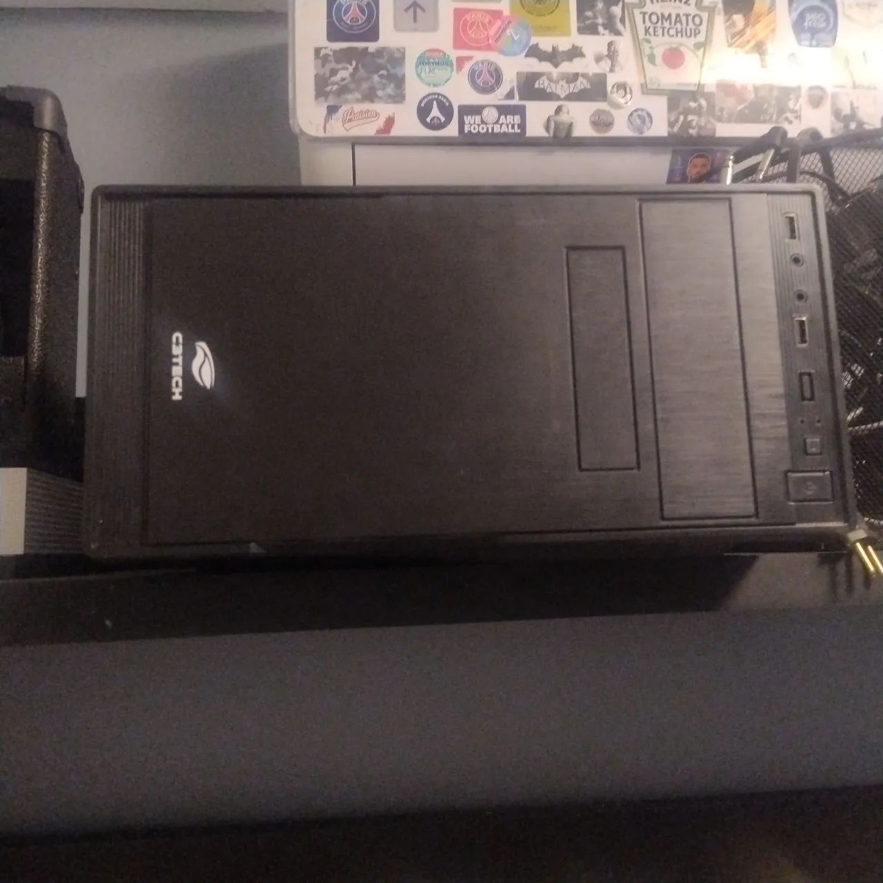 Cpu (com defeito)