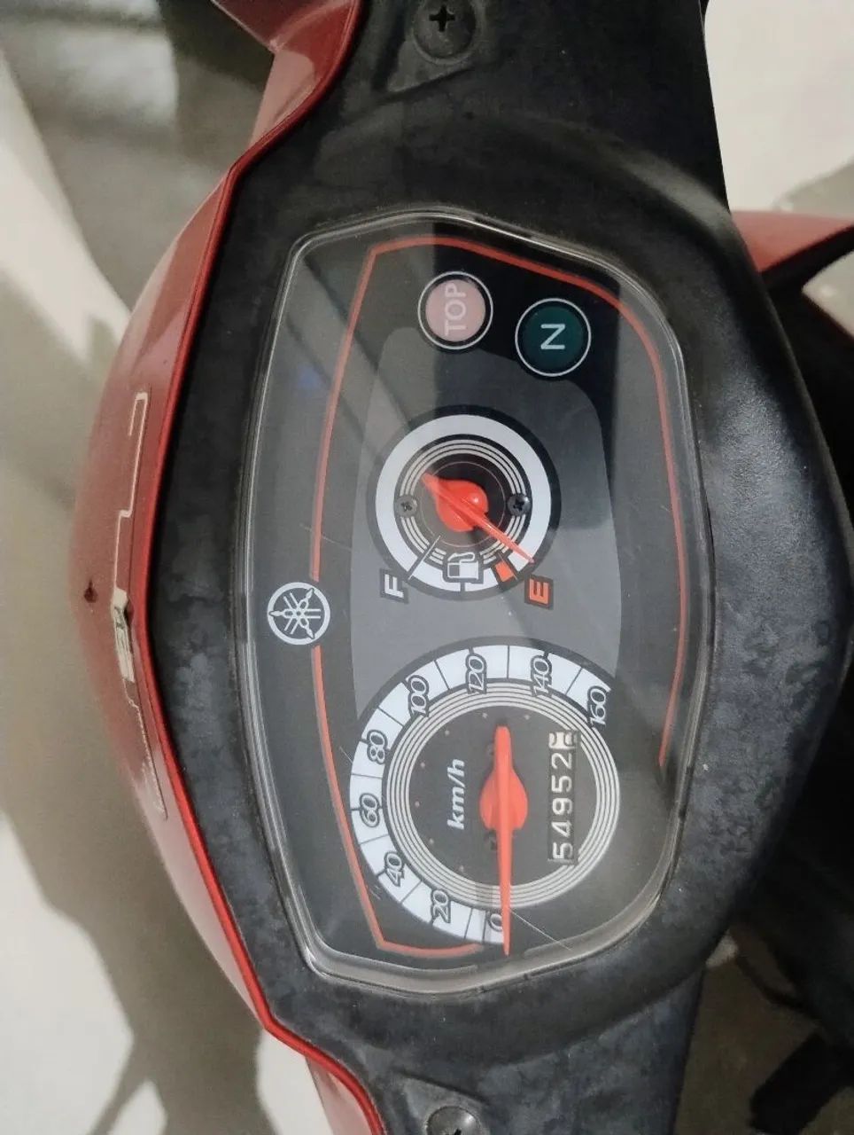 Yamaha Cripton  - Foto 2