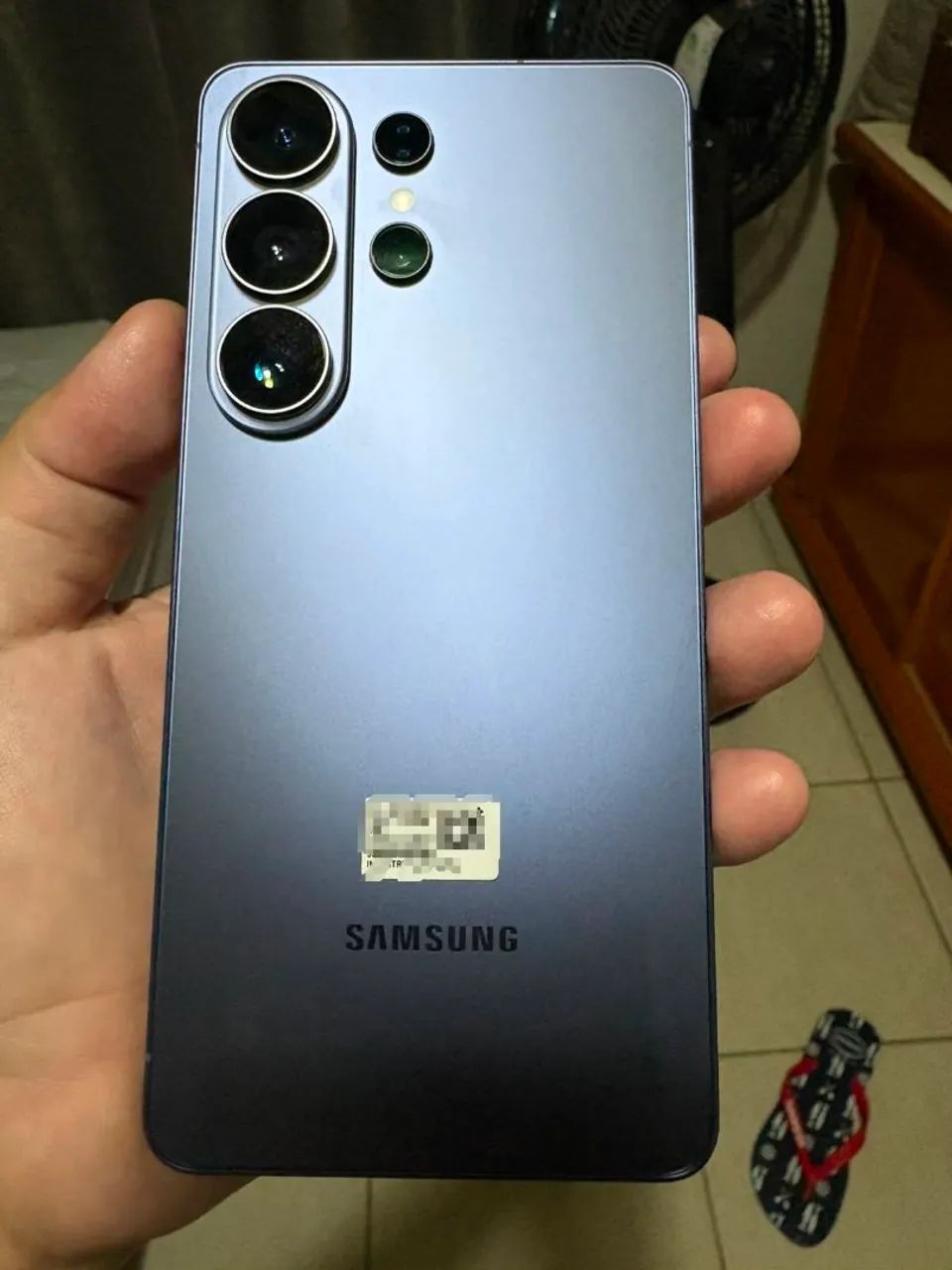 S26 ultra - 256 gb - Foto 2