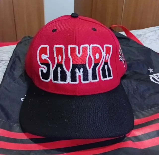 Raça Rubro Negra