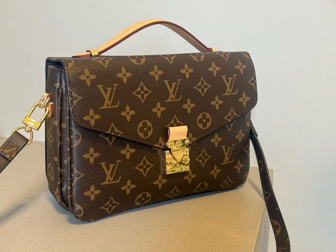Bolsa louis vuitton  - Foto 2