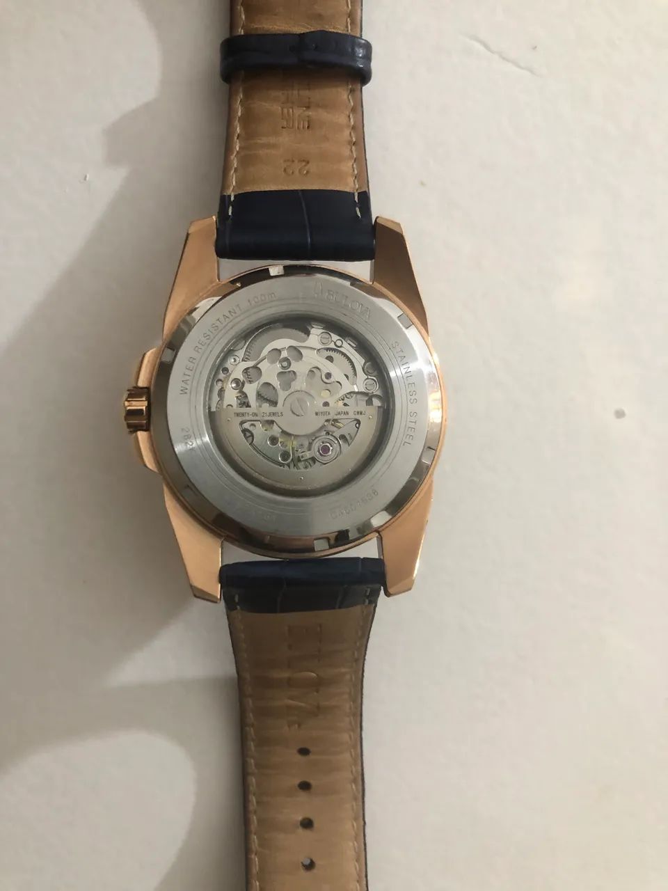 Relógio Bulova 97A161 Original  - Foto 5