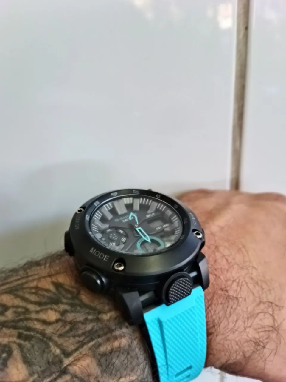 Relógio g-shock - Acessórios - Parada Inglesa, São Paulo