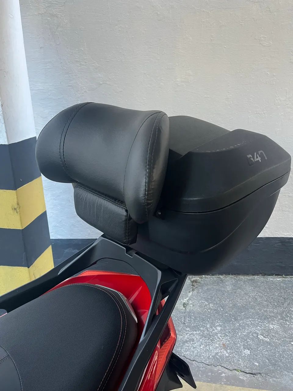 Yamaha XMAX 250 ABS  - Foto 4