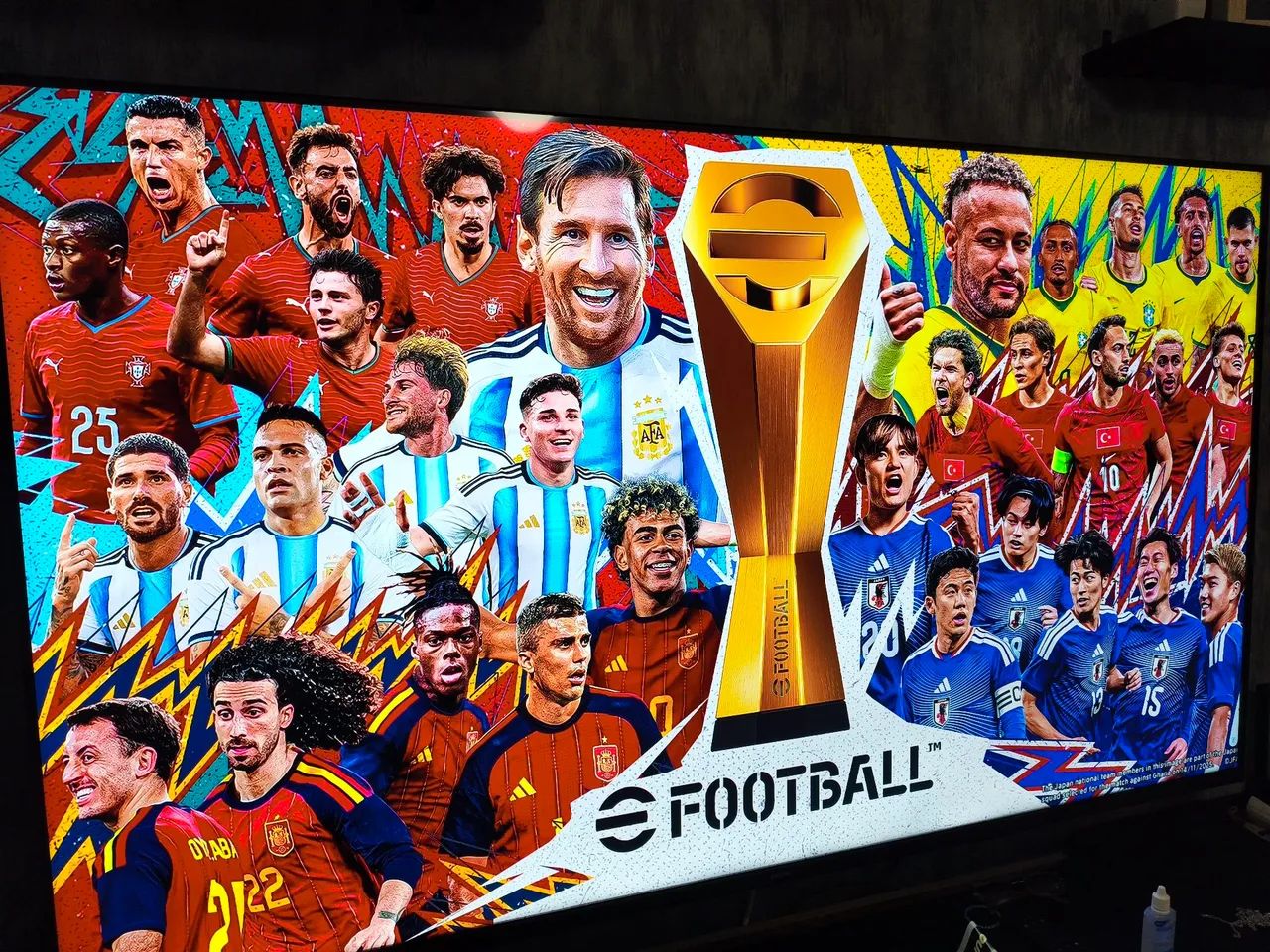 Xbox one 500Gb com 10 jogos  - Foto 4