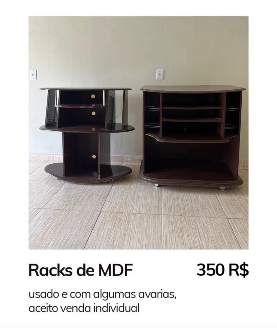 Dois hacks 