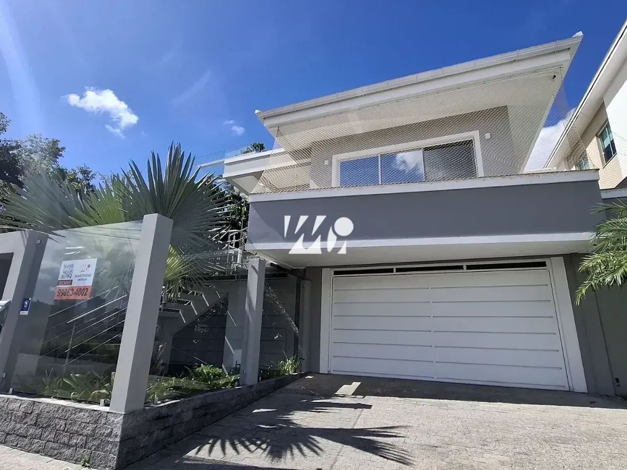 Casa 3 Quartos com 1 Suíte - Pedra Branca R$ 2.399.000,00 - Foto 2
