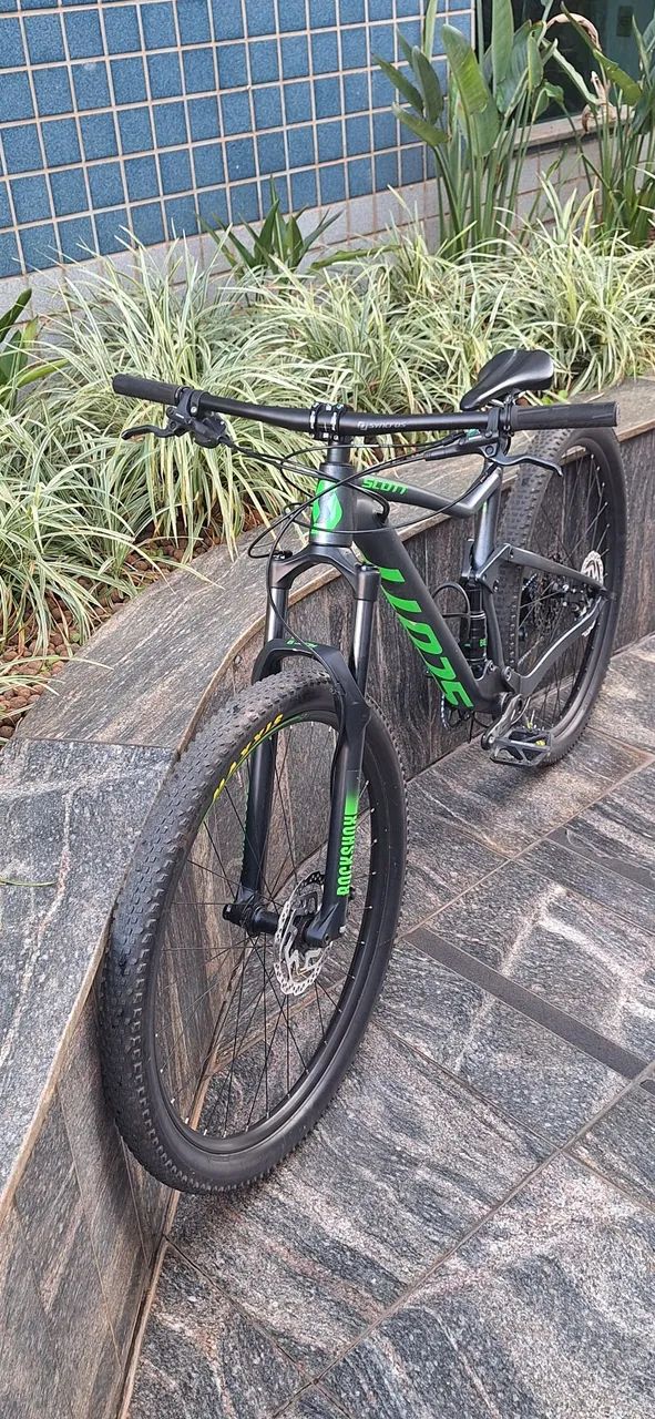 Scott Spark 970 - Foto 3