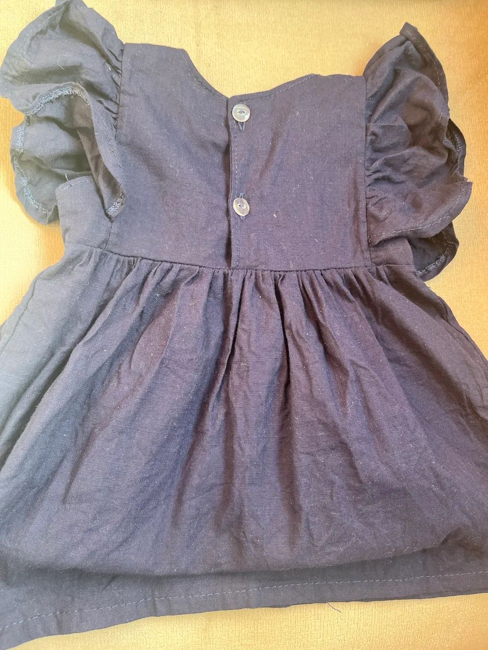 Vestido de bebê  - Foto 2