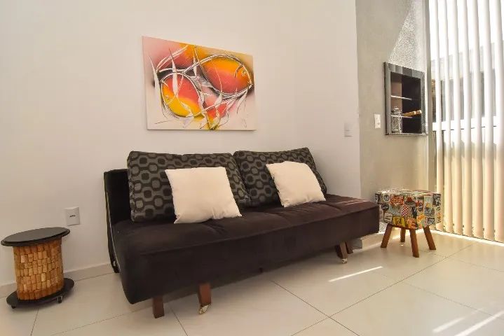 Lindo Ap 50 metros da praia - Foto 3