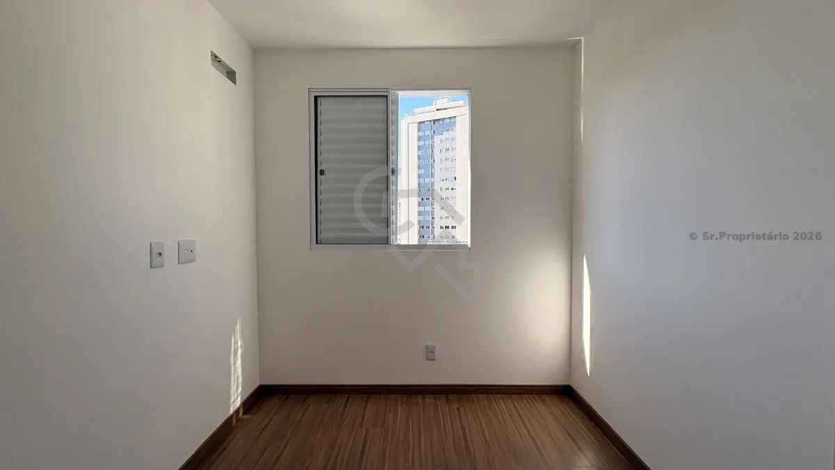Apartamento com 3 quartos à venda em Belo Horizonte - Foto 4