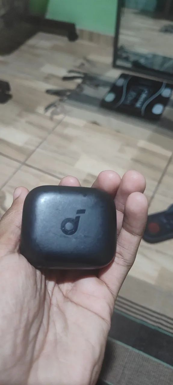 caixinha de fone, modelo p30i